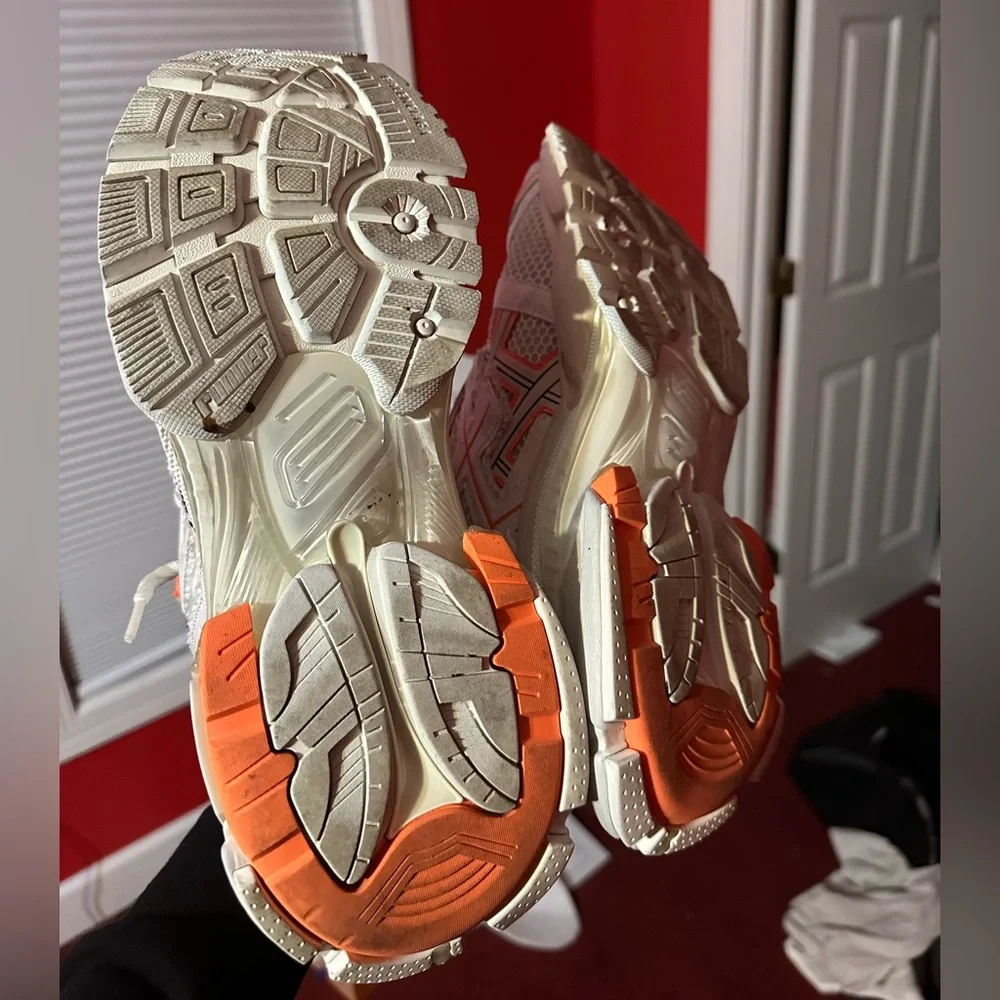 Balenciaga runners - Picture 2 of 5